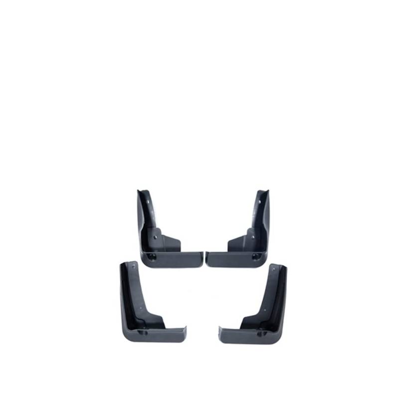 Autokotflügel Schmutzfänger Kotflügel Splash Guard Vorderrad Car Styling Für Camry XV70 2018 2019 2020 2021 2022 2023 Zubehör Vorne Und Hinten SchmutzfäNger(Fit for SE XSE) von Dusibulv