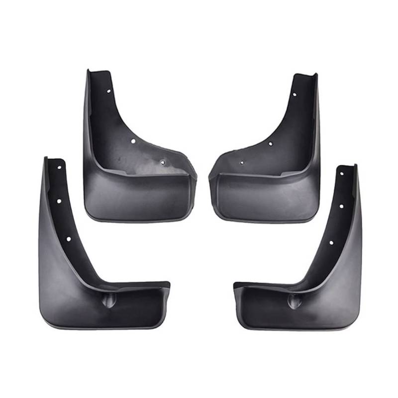 Autokotflügel Schmutzfänger Splash Mud Flap Guard Kotflügel Kotflügel Für Mazda Für CX-5 CX5 2012 2013 2014 2015 2016 Auto Zubehör Vorne Und Hinten SchmutzfäNger von Dusibulv