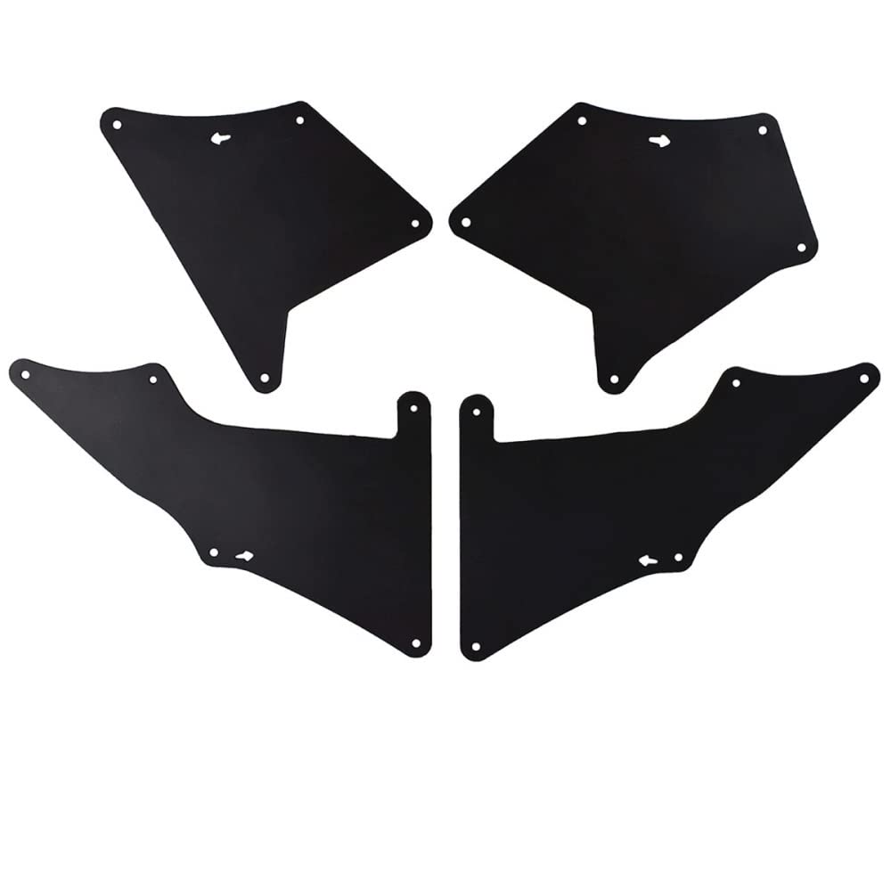 Autokotflügel Schürzendichtung Schmutzfänger Schildschutz Schmutzfänger Mit Clips Verbreiterungen Für Lexus GX470 GX460 GX 470 460 2003–2020 Liners Splash Vorne Und Hinten SchmutzfäNger Autokotflügel Schürzendichtung Schmutzfänger Schildschutz Schmutzfänger Mit Clips Verbreiterungen Für Lexus GX470 GX460 GX 470 460 2003–2020 Liners Splash Vorne Und Hinten SchmutzfäNger von Dusibulv