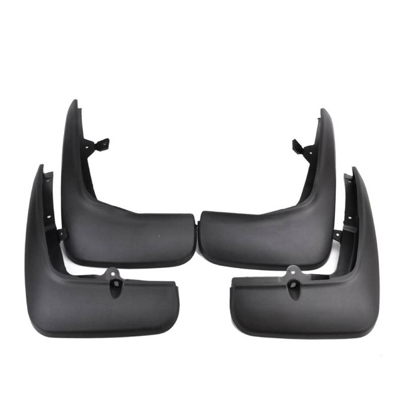 Autokotflügel Vorne Und Hinten Schmutzfänger Flaps Für Range Für Rover Für Sport L320 2005-2013 Splash Guards Kotflügel Auto Zubehör 2012 2010 2011 Vorne Und Hinten SchmutzfäNger von Dusibulv