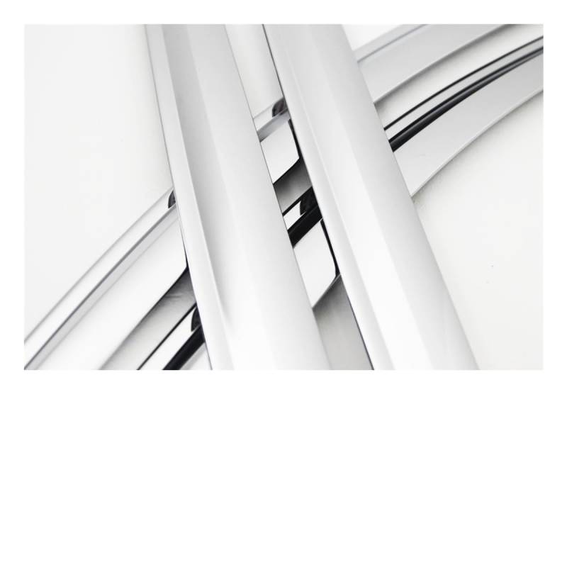 Luftabweiser Windabweiser 6PCS Front Auto Fenster Wind Sonne Regen Visier Deflektoren Getönte Windows Schild Für Volvo Für Xc60 2016-2021 Auto-Windabweiser von Dusibulv