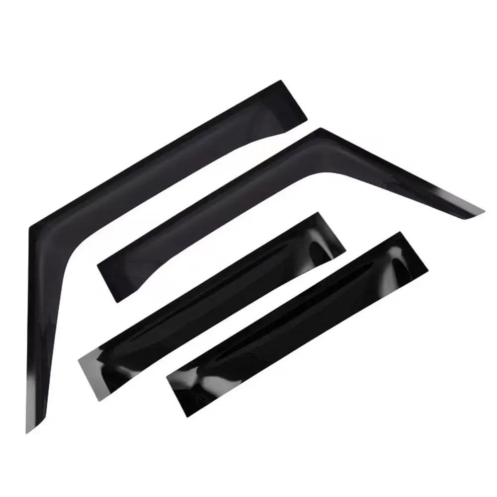 Luftabweiser Windabweiser Auto Regen Schild Für Alte Land Rover Defender Fenster Visiere Auto Fenster Windabweiser Windabweiser Sonnenschutz Regen Vent Abdeckung Auto-Windabweiser Luftabweiser Windabweiser Auto Regen Schild Für Alte Land Rover Defender Fenster Visiere Auto Fenster Windabweiser Windabweiser Sonnenschutz Regen Vent Abdeckung Auto-Windabweiser von Dusibulv