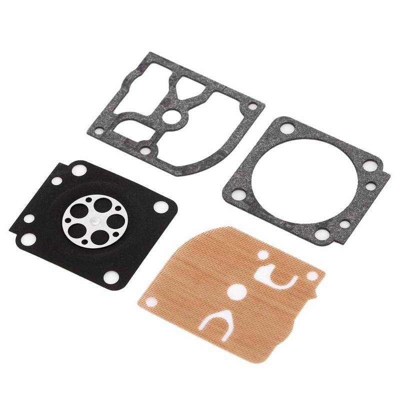 Vergaserkit, Vergaserkit Reparatursatz Passend für MS 180 170 MS180MS170 018 017 von Dweekiy