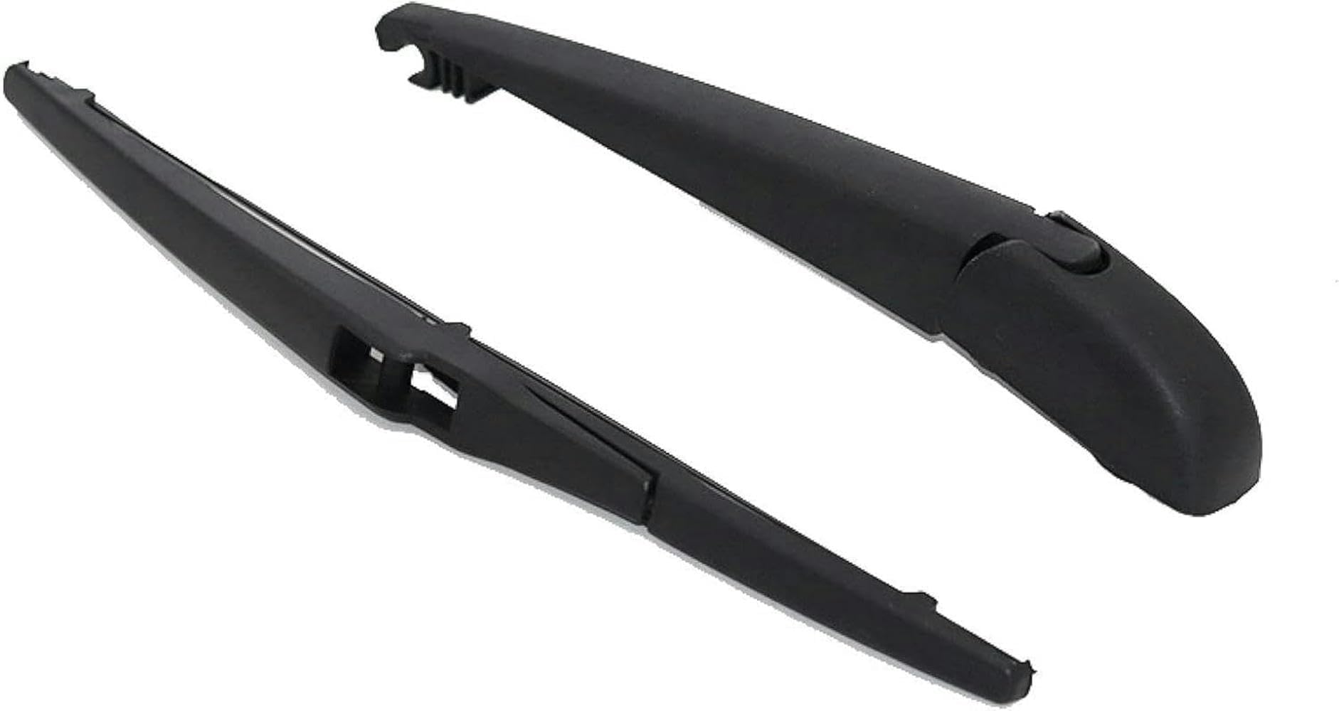 Auto Heckwischer für Aygo 2014 2015 2016 2017 2018 2019,Heckwischerblatt und Wischerarm Heckscheibenwischer-Kit Scheibenwischer Hinten Ersatz Auto Heckwischer für Aygo 2014 2015 2016 2017 2018 2019,Heckwischerblatt und Wischerarm Heckscheibenwischer-Kit Scheibenwischer Hinten Ersatz von DxxxAB7