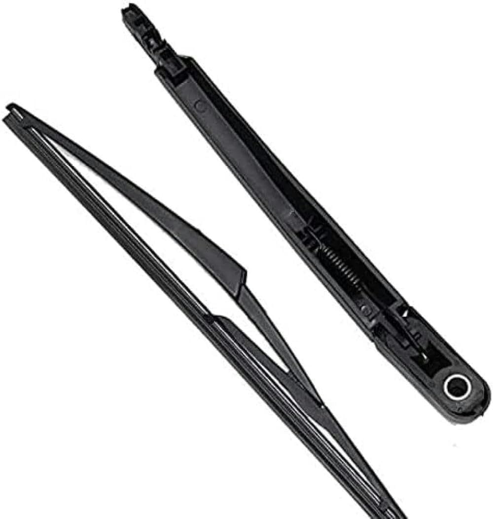 Auto Heckwischer für Dacia Duster MK2 2017 2018 2019 2020,Heckwischerblatt und Wischerarm Heckscheibenwischer-Kit Scheibenwischer Hinten Ersatz Auto Heckwischer für Dacia Duster MK2 2017 2018 2019 2020,Heckwischerblatt und Wischerarm Heckscheibenwischer-Kit Scheibenwischer Hinten Ersatz von DxxxAB7