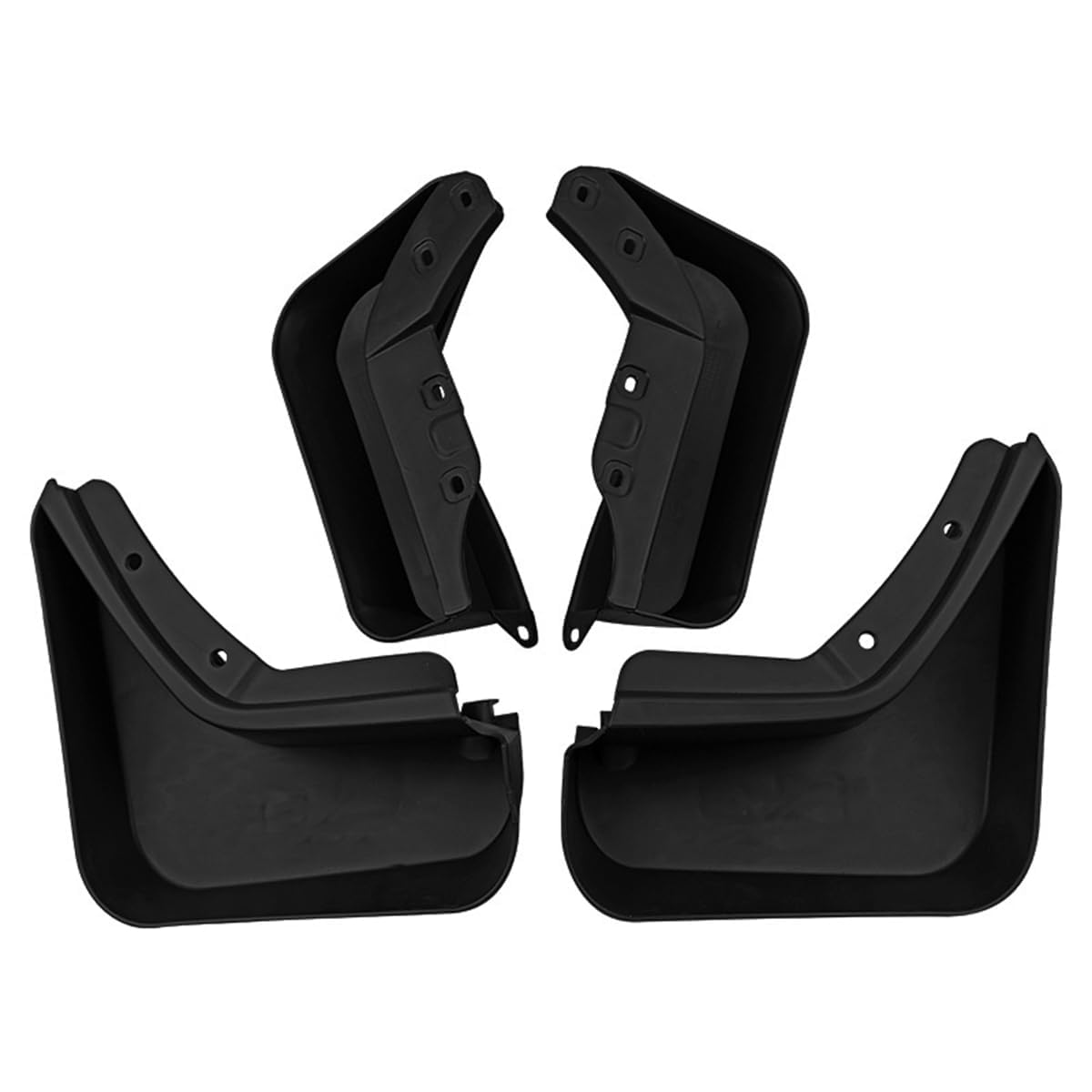 Kotflügel Für Autos Schmutzfänger für Audi Q3 2016 2017 2018,Splash Guards Kotflügel Schutz Auto Kotflügel Schutz Auto Radschutzplatte Kotflügel Für Autos Schmutzfänger für Audi Q3 2016 2017 2018,Splash Guards Kotflügel Schutz Auto Kotflügel Schutz Auto Radschutzplatte von DxxxAB7