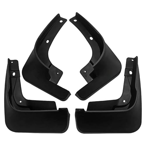 Kotflügel Für Autos Schmutzfänger für Toyota Wigo 2018-2021,Splash Guards Kotflügel Schutz Auto Kotflügel Schutz Auto Radschutzplatte von DxxxAB7