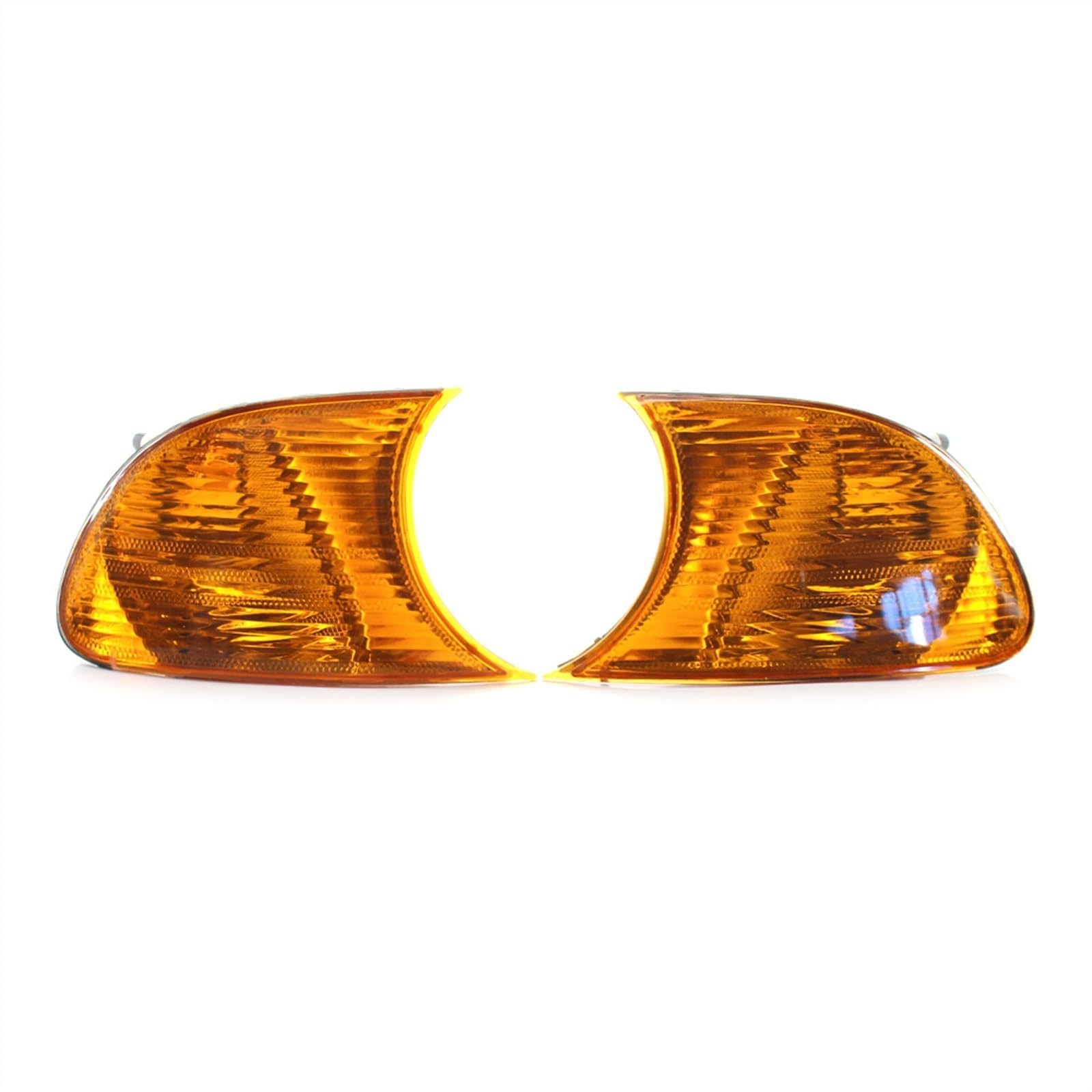 Seitenspiegel Blinker für BMW E46 3 Series 2DR 2000 2001 323Ci 325Ci 328Ci 330Ci,Auto-Blinker Seitenspiegel Markierungs Blinker Licht Lampen Auto Zubehör von DxxxAB7