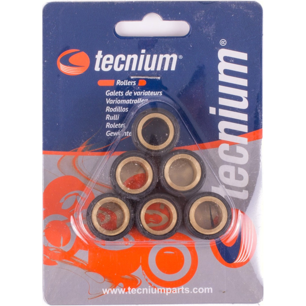 Dyna roll 1590027 variomatikgewichte, variomatikrollen 12 gr. carbon rollenkit 19x17 - mc20-1917-120 Dyna roll 1590027 variomatikgewichte, variomatikrollen 12 gr. carbon rollenkit 19x17 - mc20-1917-120 von Dyna Roll