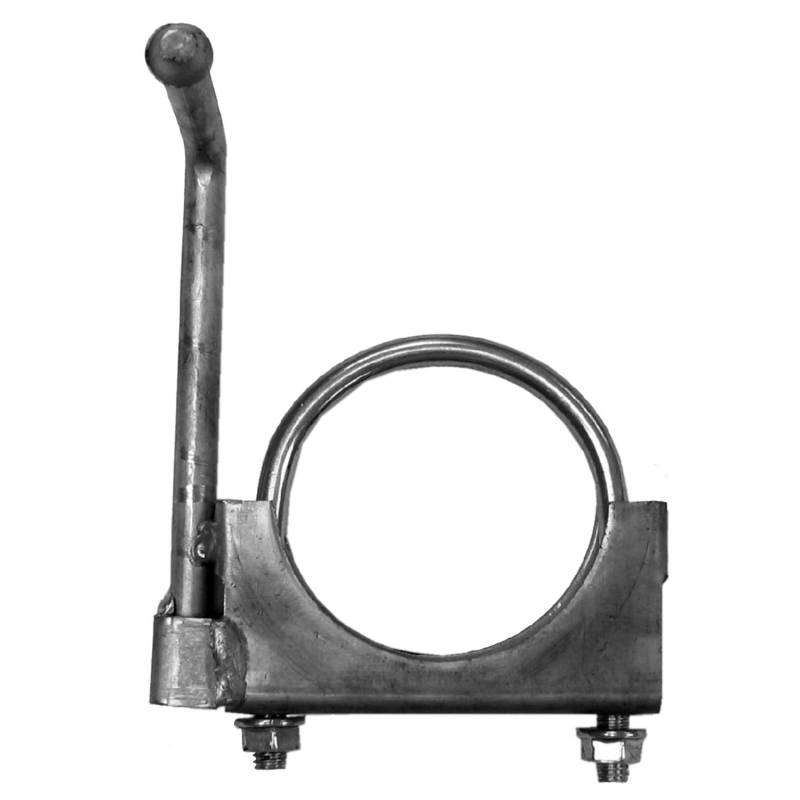 Dynomax 36315 Auspuffanlage Aufhänger für Dodge Dakota von Dynomax