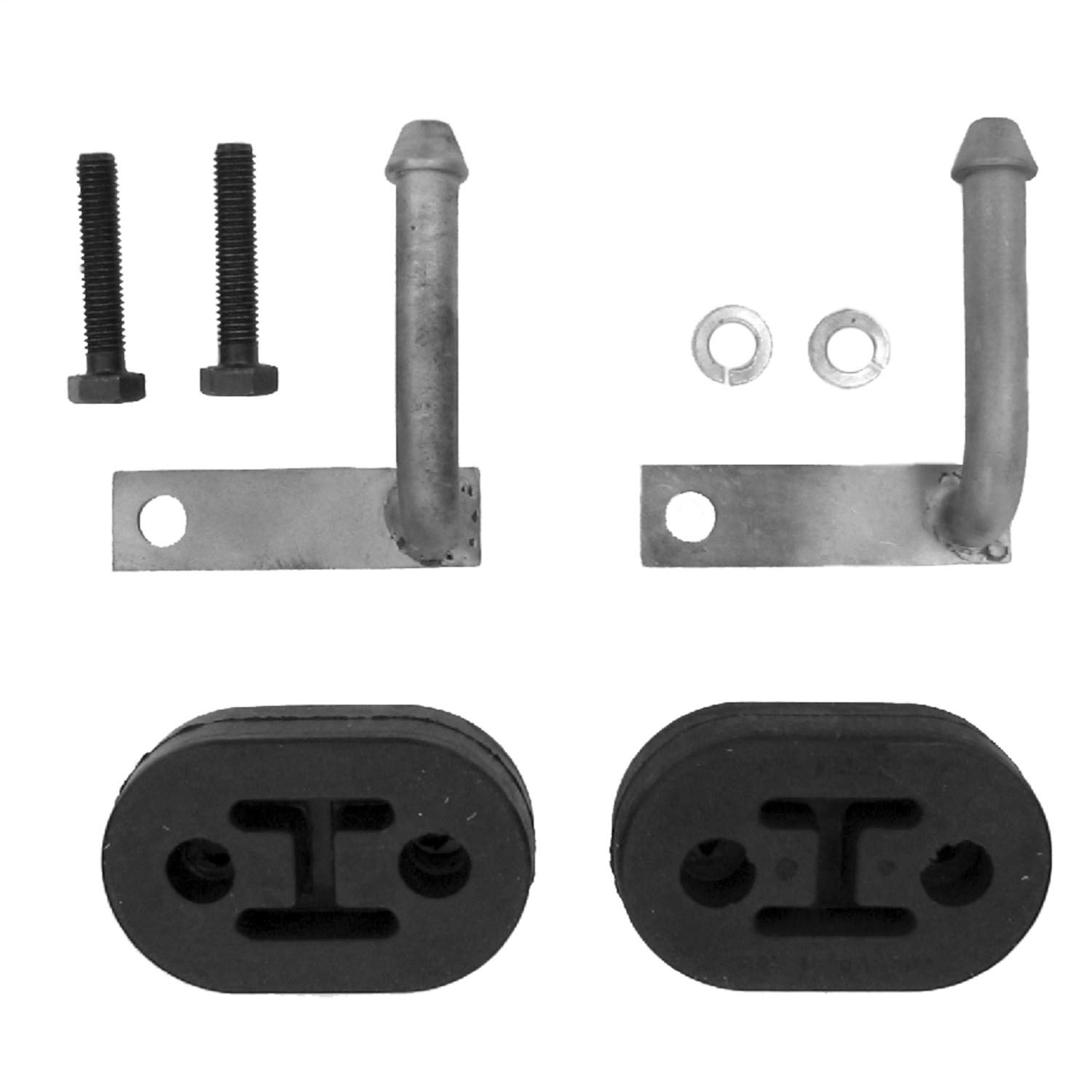 Dynomax 36317 Auspuffanlage Aufhänger für Dodge Charger Dynomax 36317 Auspuffanlage Aufhänger für Dodge Charger von Dynomax