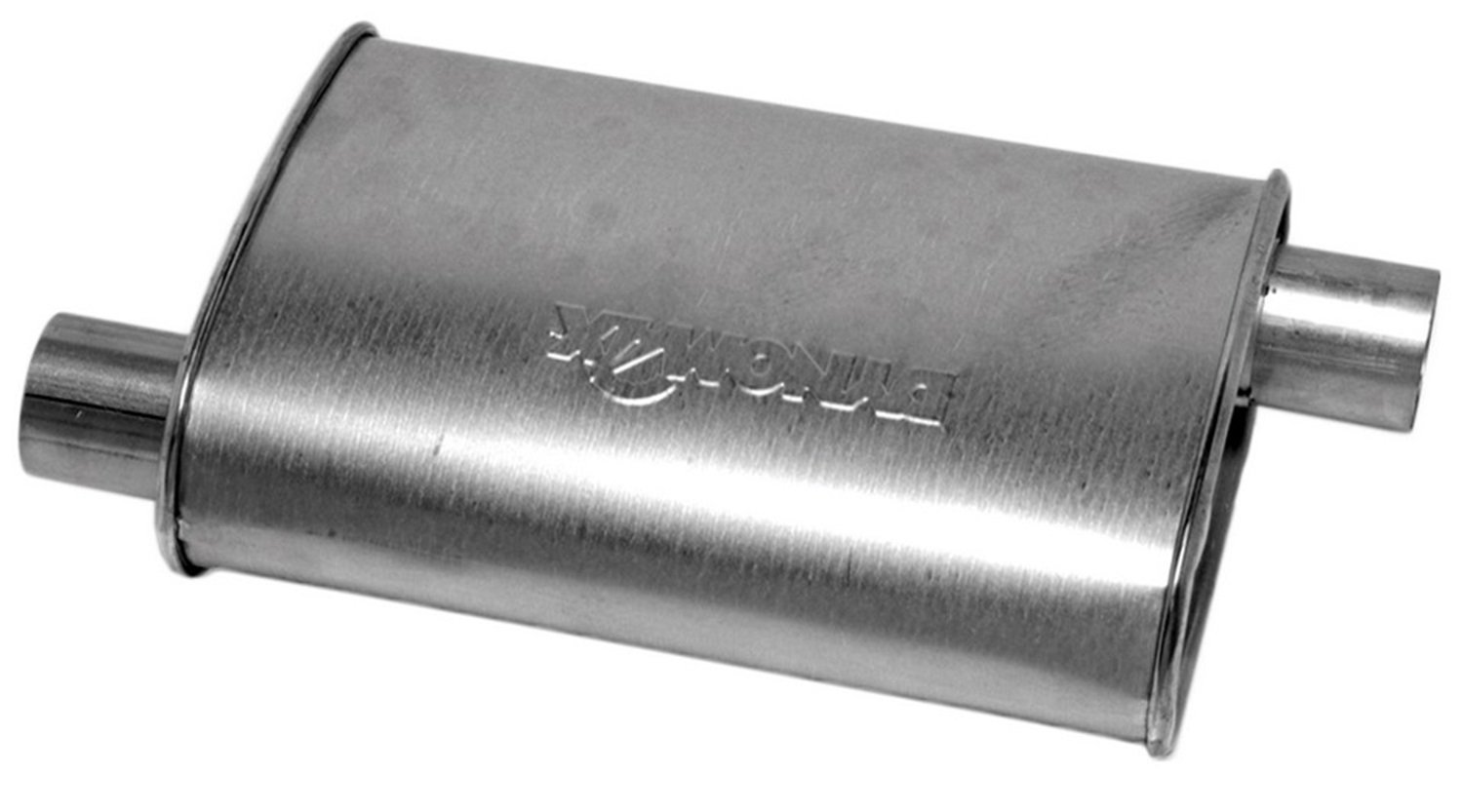Dynomax Super Turbo 17736 Auspuffschalldämpfer Dynomax Super Turbo 17736 Auspuffschalldämpfer von Dynomax