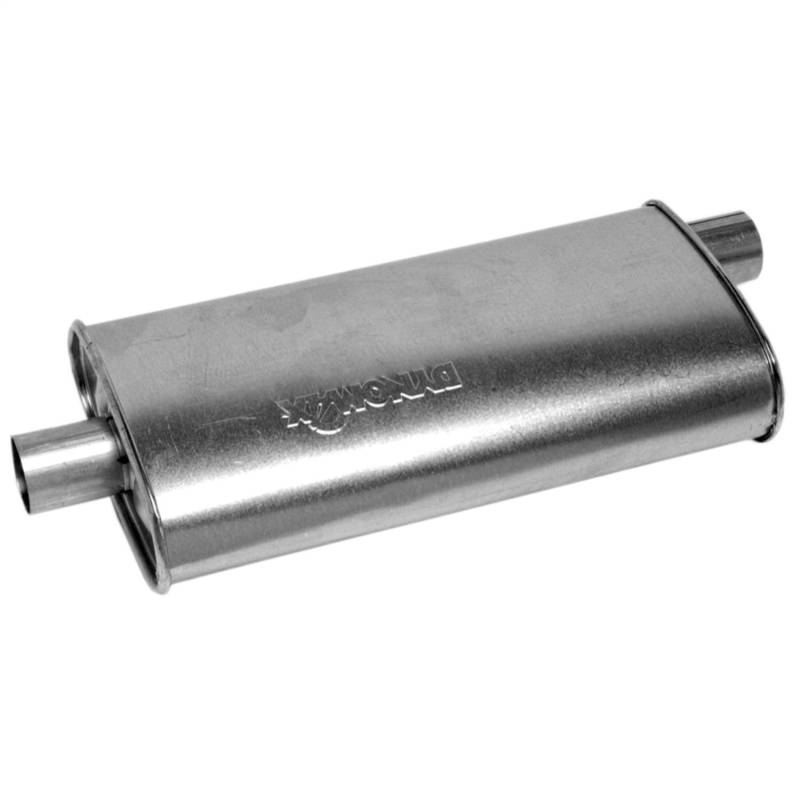 Dynomax Super Turbo 17748 Auspuff Schalldämpfer für Ford Ranger von Dynomax