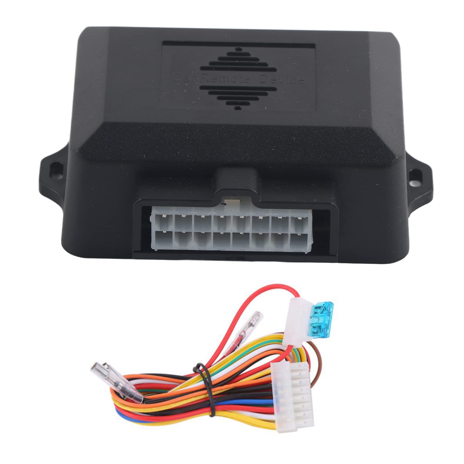 Dyocoag 12V Universal Auto Power Window Rollen Sie näher Modul 4-türtige Autos Fernbedienung Schwarz Dyocoag 12V Universal Auto Power Window Rollen Sie näher Modul 4-türtige Autos Fernbedienung Schwarz von Dyocoag