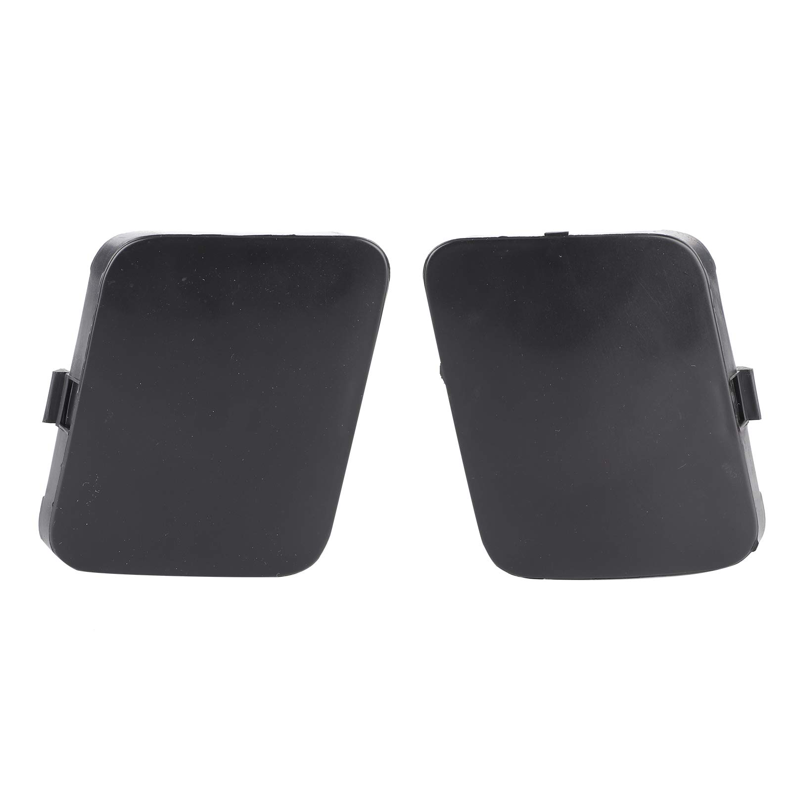 Dyocoag 2PCS vordere Stoßfänger -Schlepphakenhalterung Links rechts 53285-42930 53286-42931 Passform für 2005-2008 Dyocoag 2PCS vordere Stoßfänger -Schlepphakenhalterung Links rechts 53285-42930 53286-42931 Passform für 2005-2008 von Dyocoag