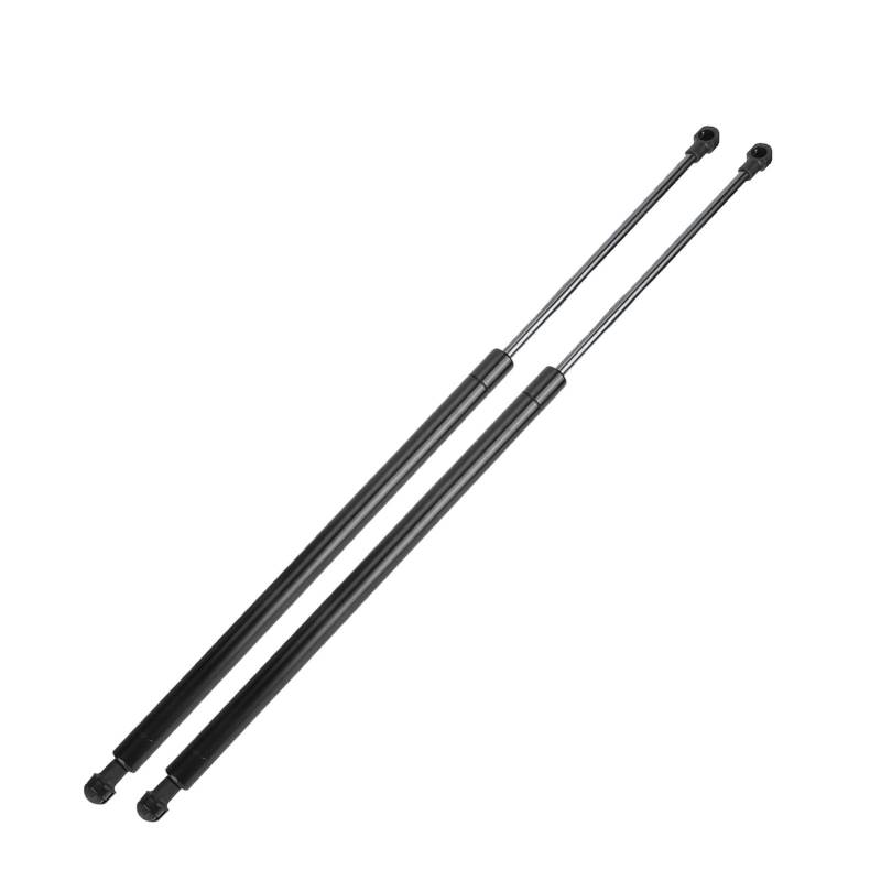 Dyocoag 2pcs Car Tailgate Hift-Stoßdrosselstreifen Gasfedern 74820-T7J-H01 Passend für HR-V 2016 Passend von Dyocoag