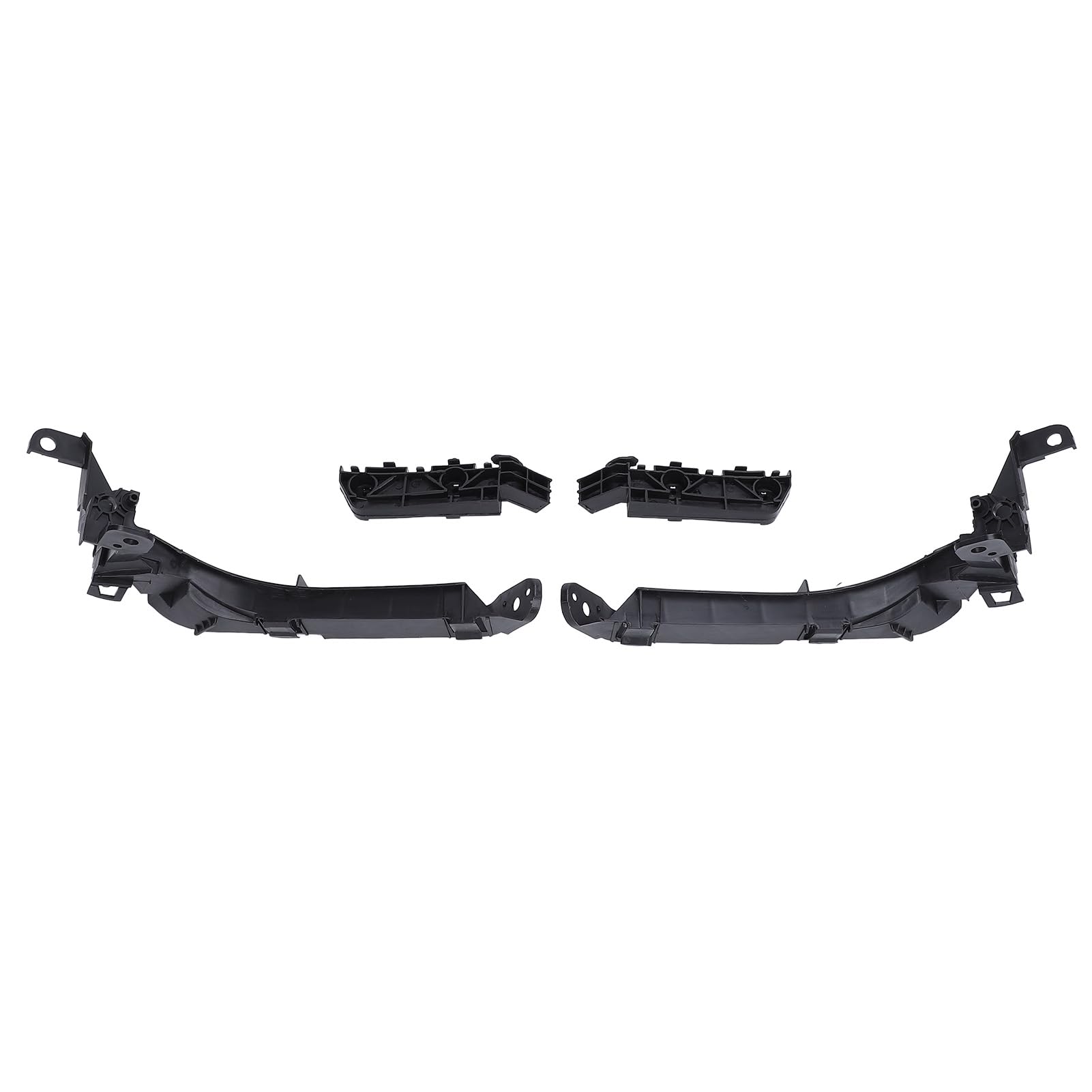 Dyocoag 4PCS vordere Stoßstange und Scheinwerferhalterung 71193Swa003 Secure Fixation verbesserte Sicherheit Stoßstange -Scheinwerfer -Bergunterstützung für CR -V 2007 bis 2011 Dyocoag 4PCS vordere Stoßstange und Scheinwerferhalterung 71193Swa003 Secure Fixation verbesserte Sicherheit Stoßstange -Scheinwerfer -Bergunterstützung für CR -V 2007 bis 2011 von Dyocoag