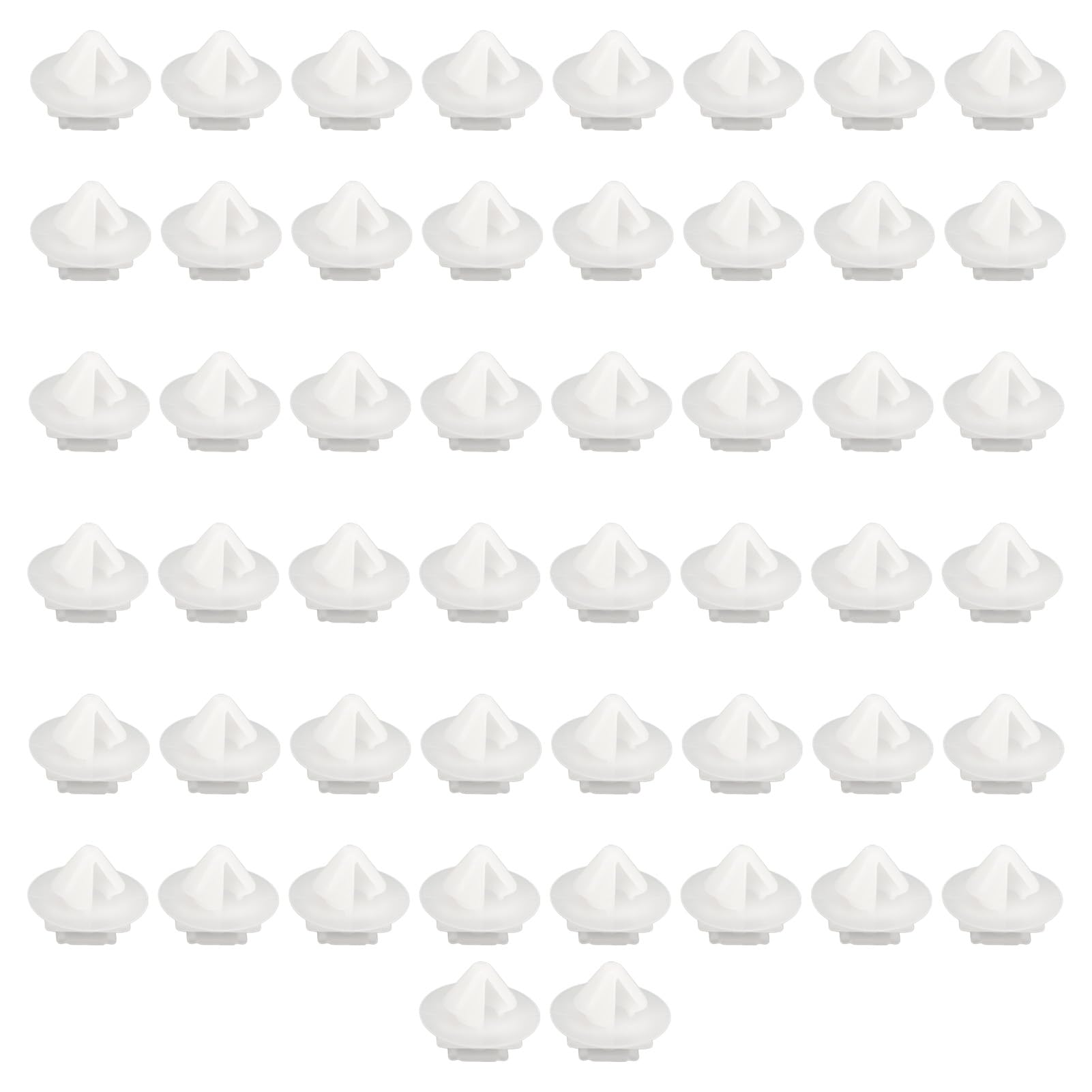 Dyocoag 50pcs Auto -Türformelclip 856540 Abriebersatz 106 206 207 306 307 806 1007 Fahrzeug Äußeres dekorative Clip -Set Dyocoag 50pcs Auto -Türformelclip 856540 Abriebersatz 106 206 207 306 307 806 1007 Fahrzeug Äußeres dekorative Clip -Set von Dyocoag