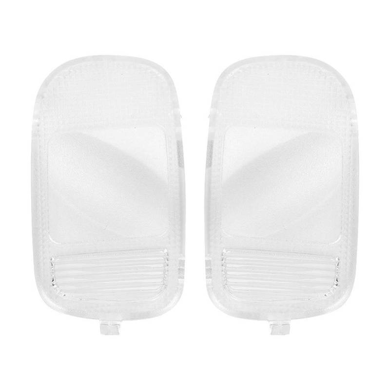 Dyocoag 5183270AA Overhead -Konsole -Lampen -Objektiv Clear Fit 1500 2500 3500 Auto Innenraum von Dyocoag
