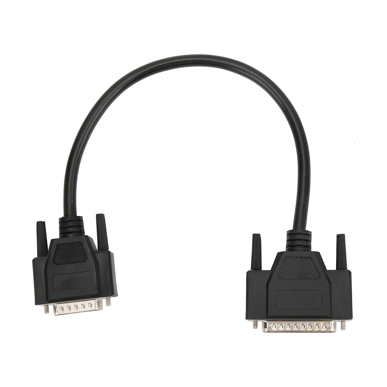 Dyocoag ABS Schwarz Good Leitfähigkeit Auto Diagnosewerkzeug 36 cm/14.17in Anto -Kabel -Steckeradapter Dyocoag ABS Schwarz Good Leitfähigkeit Auto Diagnosewerkzeug 36 cm/14.17in Anto -Kabel -Steckeradapter von Dyocoag
