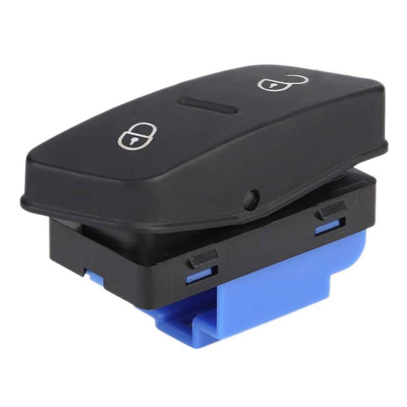 Dyocoag AUTO ZENTRAL TÜRSCHLOSS STEUERUNG SCHALTER GUTE QUALITÄTS 5 MK5 1 K0962125B von Dyocoag