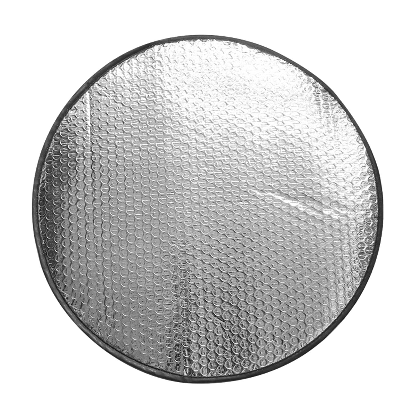 Dyocoag Aluminiumfolie Lenkrad Sonnenschutzauto Innenausstattung Sonnenschutz Wärme Isolierung Sommer Schatten Automobilzubehör Dyocoag Aluminiumfolie Lenkrad Sonnenschutzauto Innenausstattung Sonnenschutz Wärme Isolierung Sommer Schatten Automobilzubehör von Dyocoag