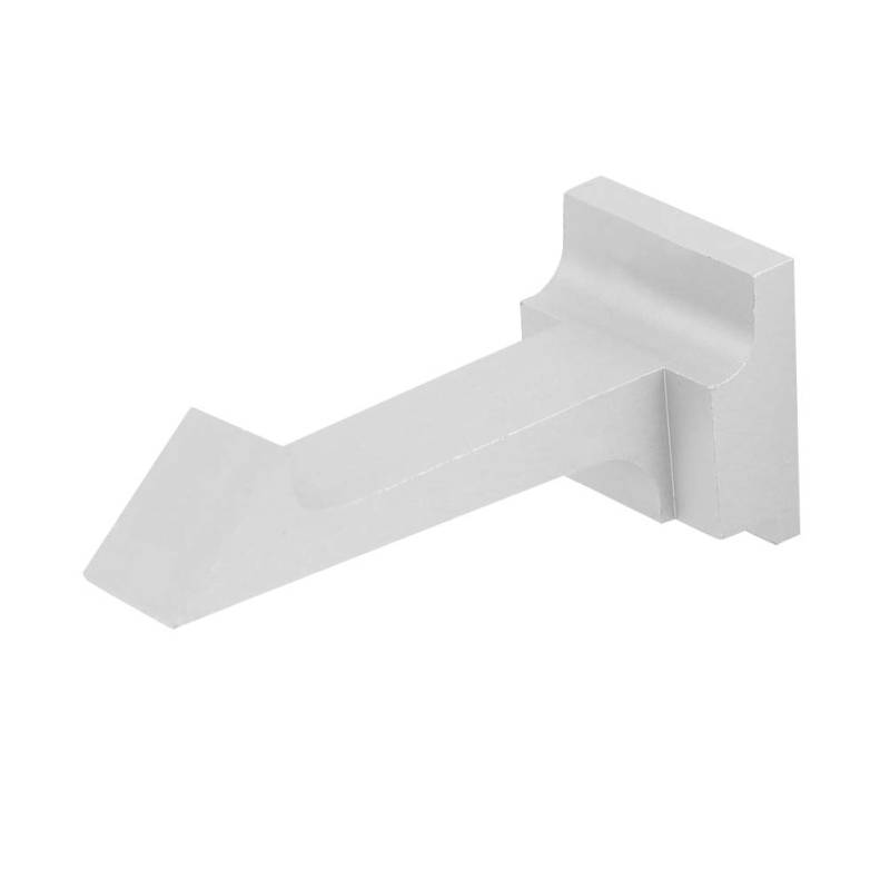 Dyocoag Arm Ruhe Latch Fix Dauerhaftes Festes Aluminium für Ranger 1992-2003 B-Serie [LKW-Besitzer] von Dyocoag