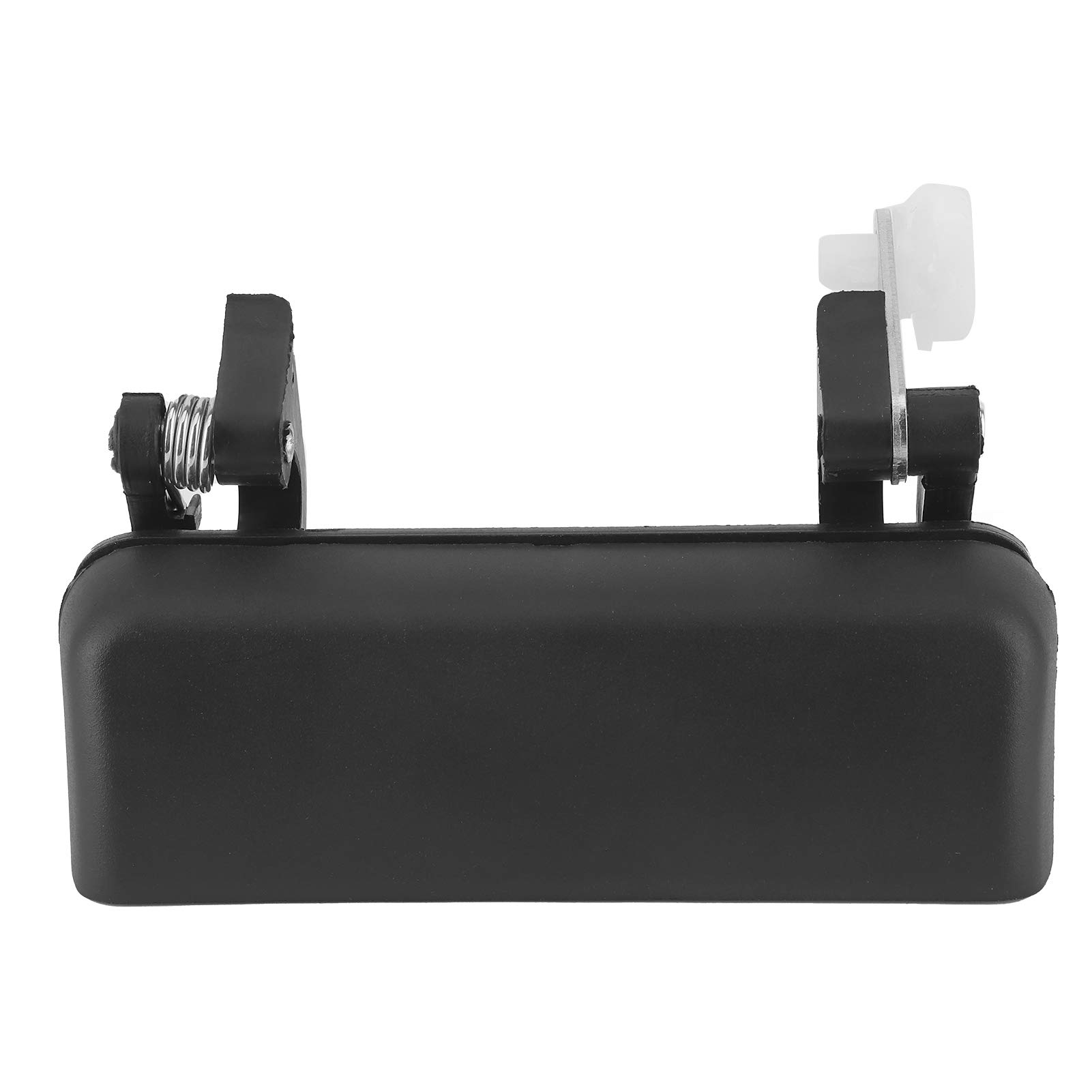 Dyocoag Außentürgriff Schwarz rechts Heck 4069910 Langable ABS -Material für Transit MK6/MK7 2000-2014 von Dyocoag