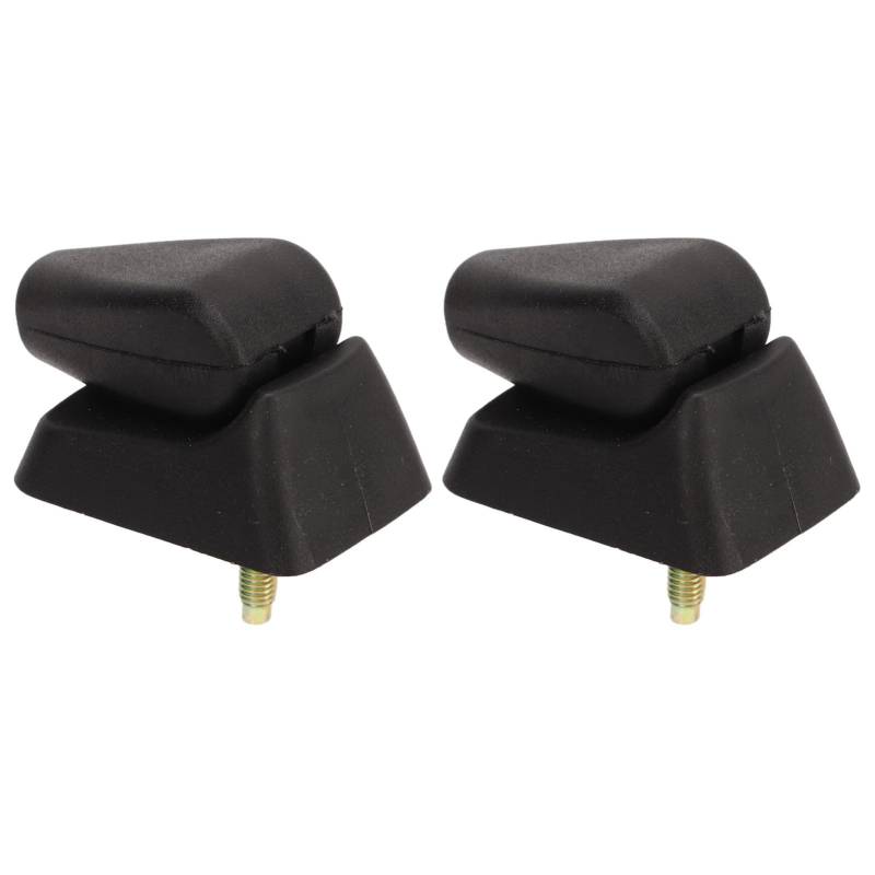 Dyocoag -Auto -Antennenbasis 656110 Ersatz -Stally Construction Einfache Installation Match für 106 206 306 405 406 806 Expert 222 223 224 [Auto -Radio -Antennenbasis] von Dyocoag
