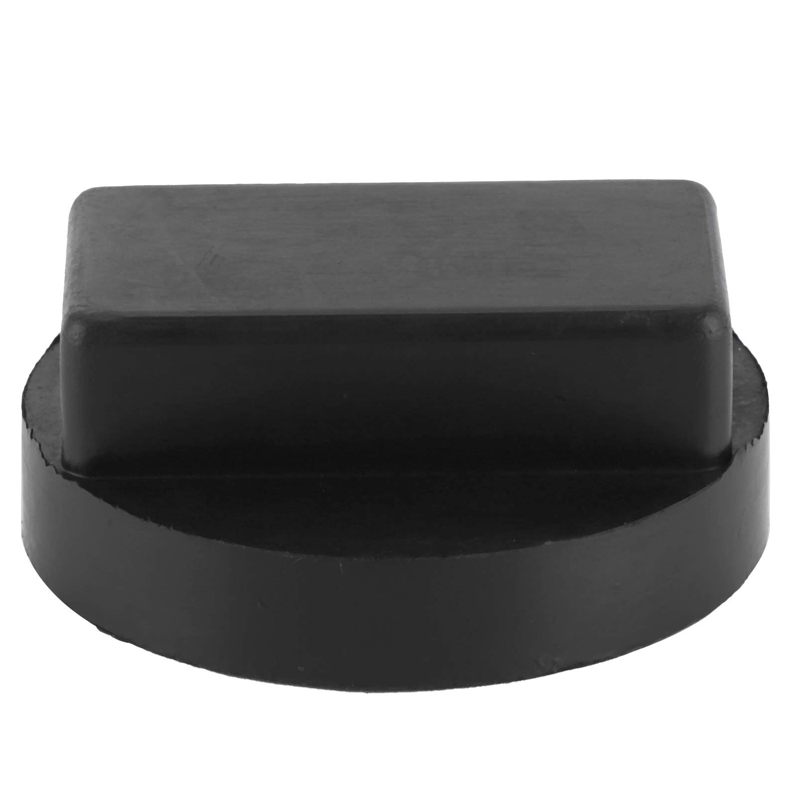 Dyocoag Auto-Gummi-Wagenheber-Hebekissen-Stützapter, 6 cm Durchmesser, Fahrzeug-Autozubehör für Heimwerker-Wartung Dyocoag Auto-Gummi-Wagenheber-Hebekissen-Stützapter, 6 cm Durchmesser, Fahrzeug-Autozubehör für Heimwerker-Wartung von Dyocoag