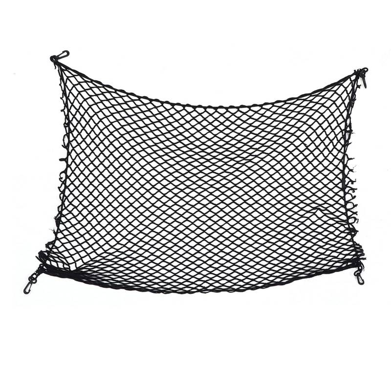 Dyocoag -Auto Heckstamm Sundies Mesh Storage Organizer Network Elastic Net JL von Dyocoag