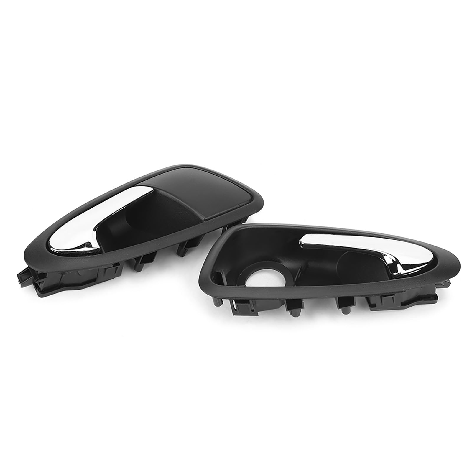 Dyocoag Auto-Innentürgriff, langlebiges ABS-Material für Seat 6J1837114A 6J1837113A Dyocoag Auto-Innentürgriff, langlebiges ABS-Material für Seat 6J1837114A 6J1837113A von Dyocoag