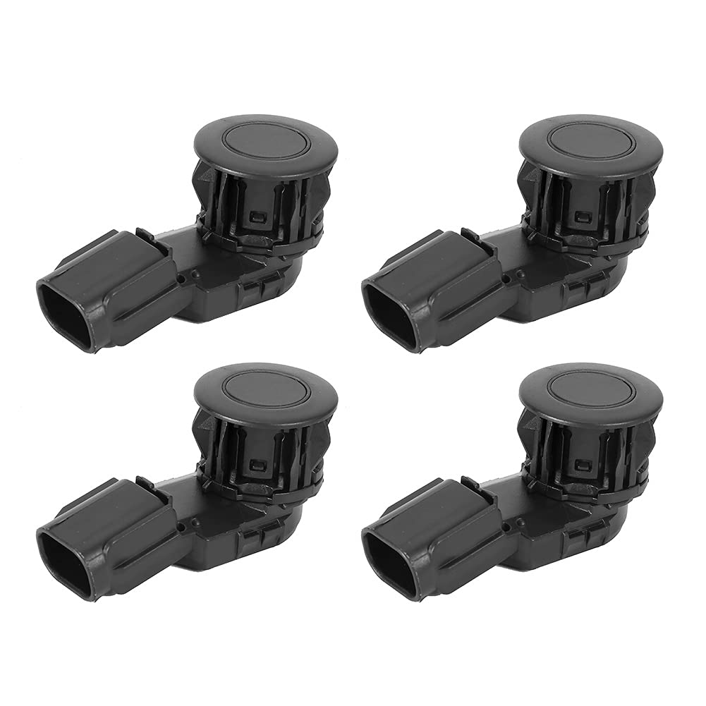 Dyocoag Auto PDC Parksensor 89341 0C011 Hohe Empfindlichkeit Messung Entfernung Tundra Dyocoag Auto PDC Parksensor 89341 0C011 Hohe Empfindlichkeit Messung Entfernung Tundra von Dyocoag