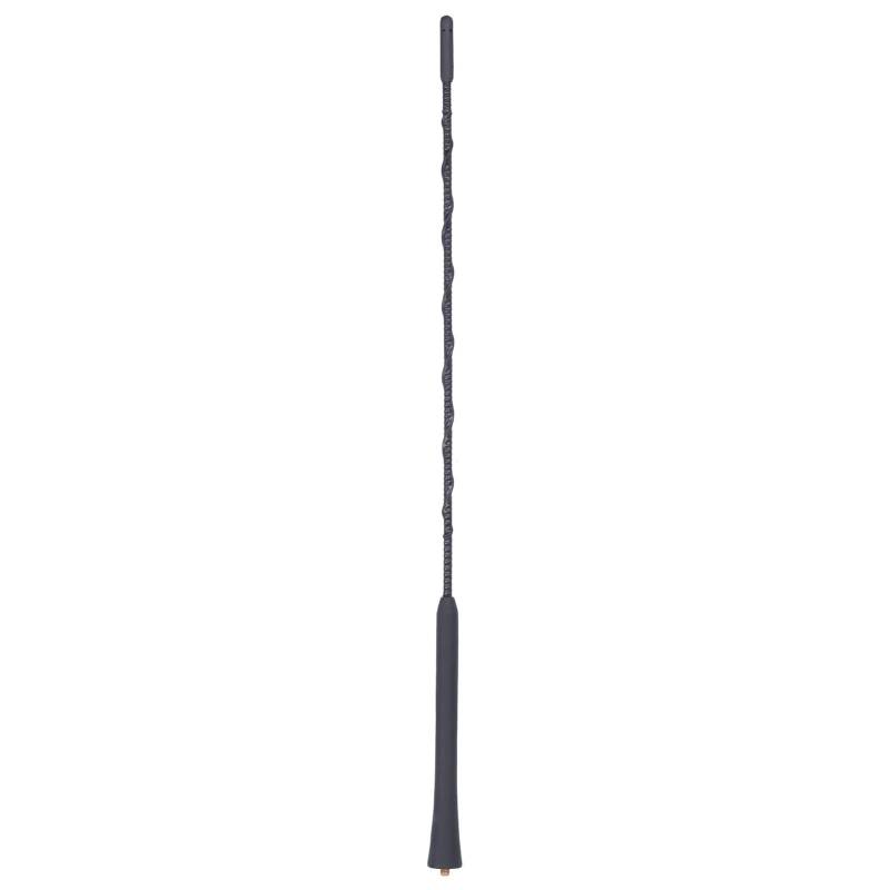 Dyocoag -Auto -Radio -Antennen -Dachhalterung 400 mm 16in 65202296772 65 2022 96 772 Schwarzer Ersatz 2002 2020 von Dyocoag