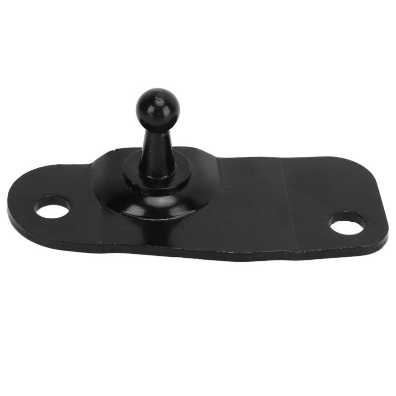 Dyocoag Auto Rechte Heckklappe Power Strut Halterung LR095810 Ersatz Effizient Sport 2010-2013 von Dyocoag