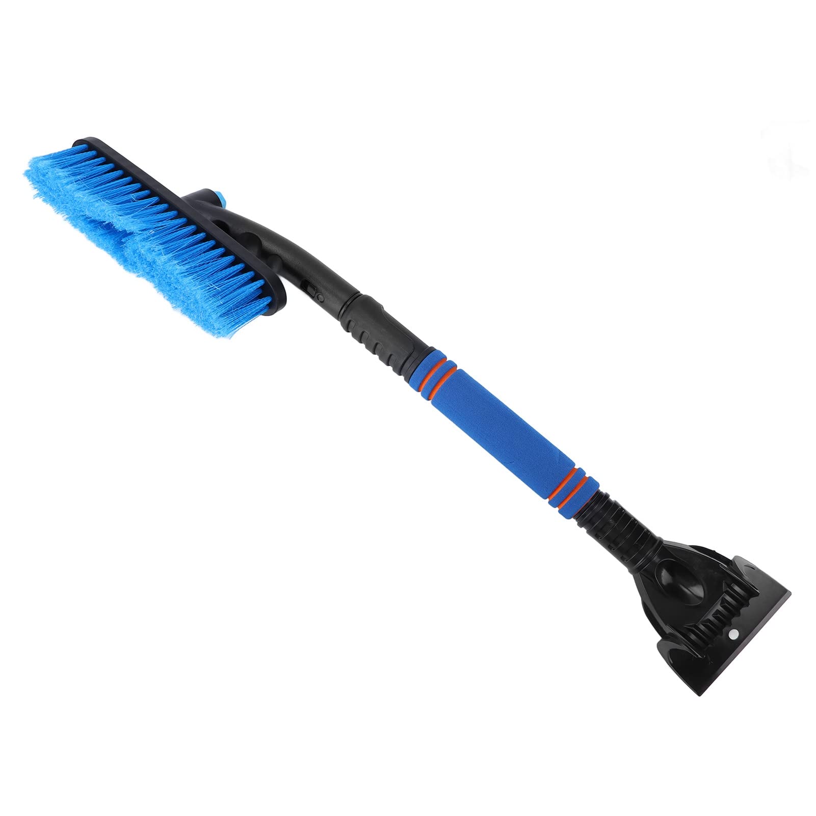 Dyocoag -Auto Schneebürste Eiskratzer Multifunktion ausleitbarer Blauer SUV -LKW Dyocoag -Auto Schneebürste Eiskratzer Multifunktion ausleitbarer Blauer SUV -LKW von Dyocoag