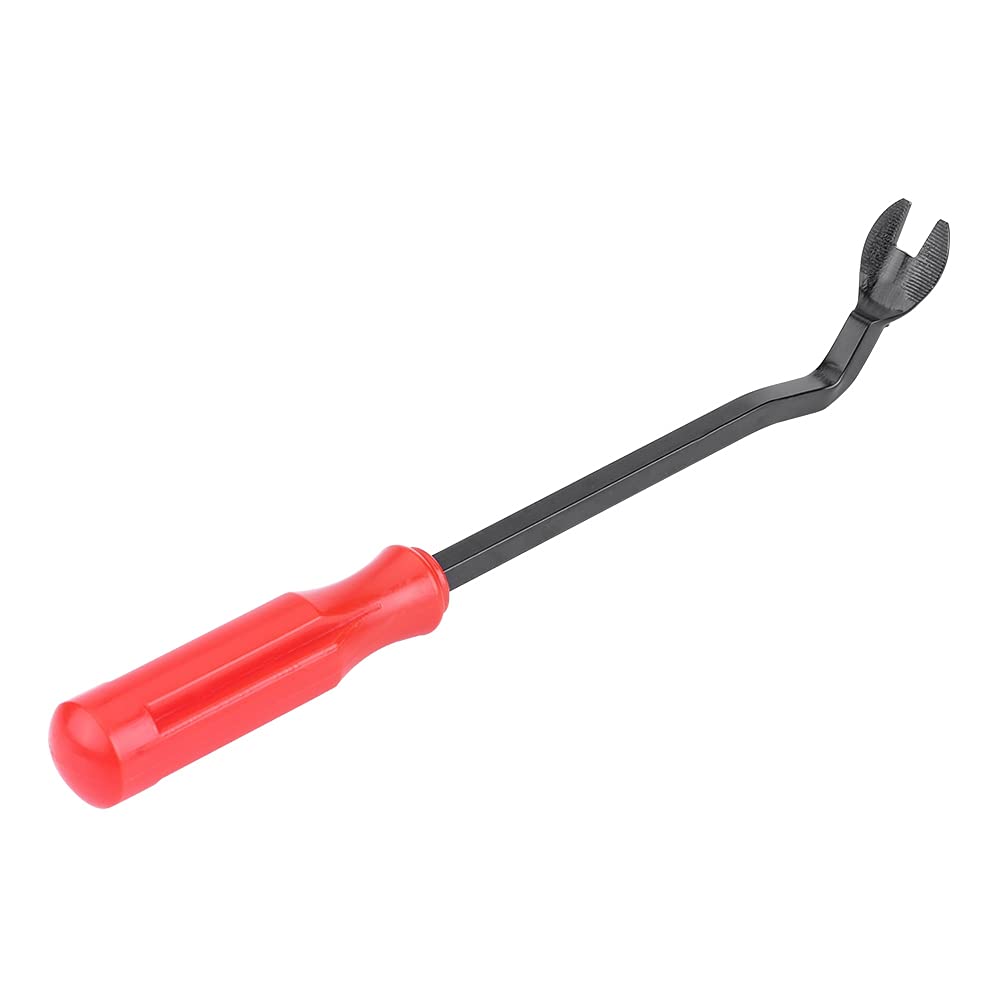 Dyocoag Auto Türverkleidung Clip Panel Glas Polsterentfernung Werkzeug langlebig einfach nützliche Ergonomische Griff (Kurz) von Dyocoag