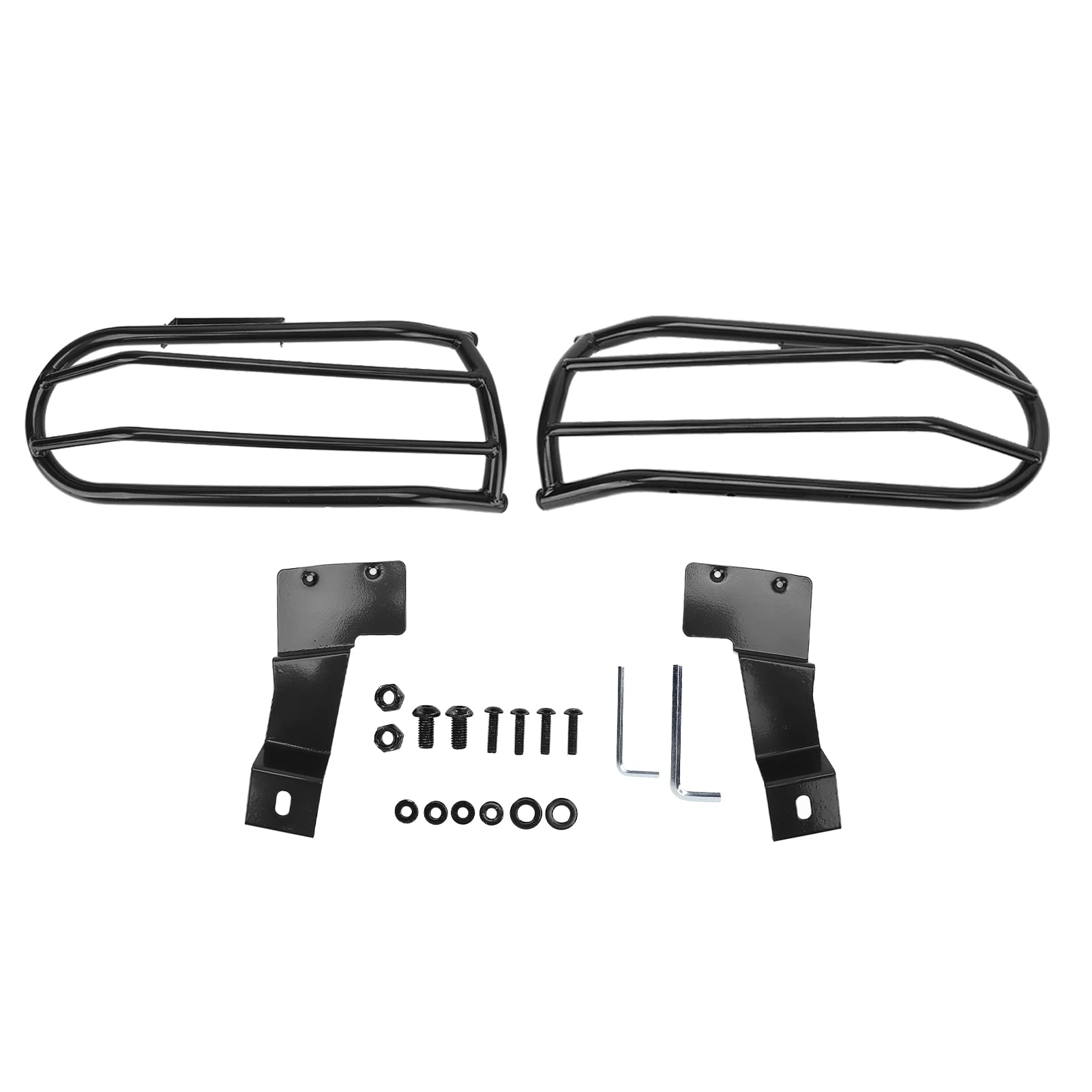 Dyocoag -Auto vorne Stoßfänger Nebel Light Deckungsverkleidung Ersatzluxusstil für FJ Cruiser 2007 2021 Conversion Reparatur Dyocoag -Auto vorne Stoßfänger Nebel Light Deckungsverkleidung Ersatzluxusstil für FJ Cruiser 2007 2021 Conversion Reparatur von Dyocoag
