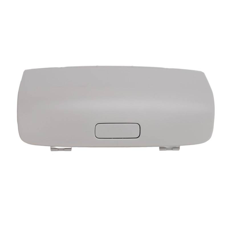 Dyocoag -Autodach Sonnenbrille Haltersicherer Organisator Aufbewahrungsfall für MK5 MK6 2004 bis 2013 von Dyocoag