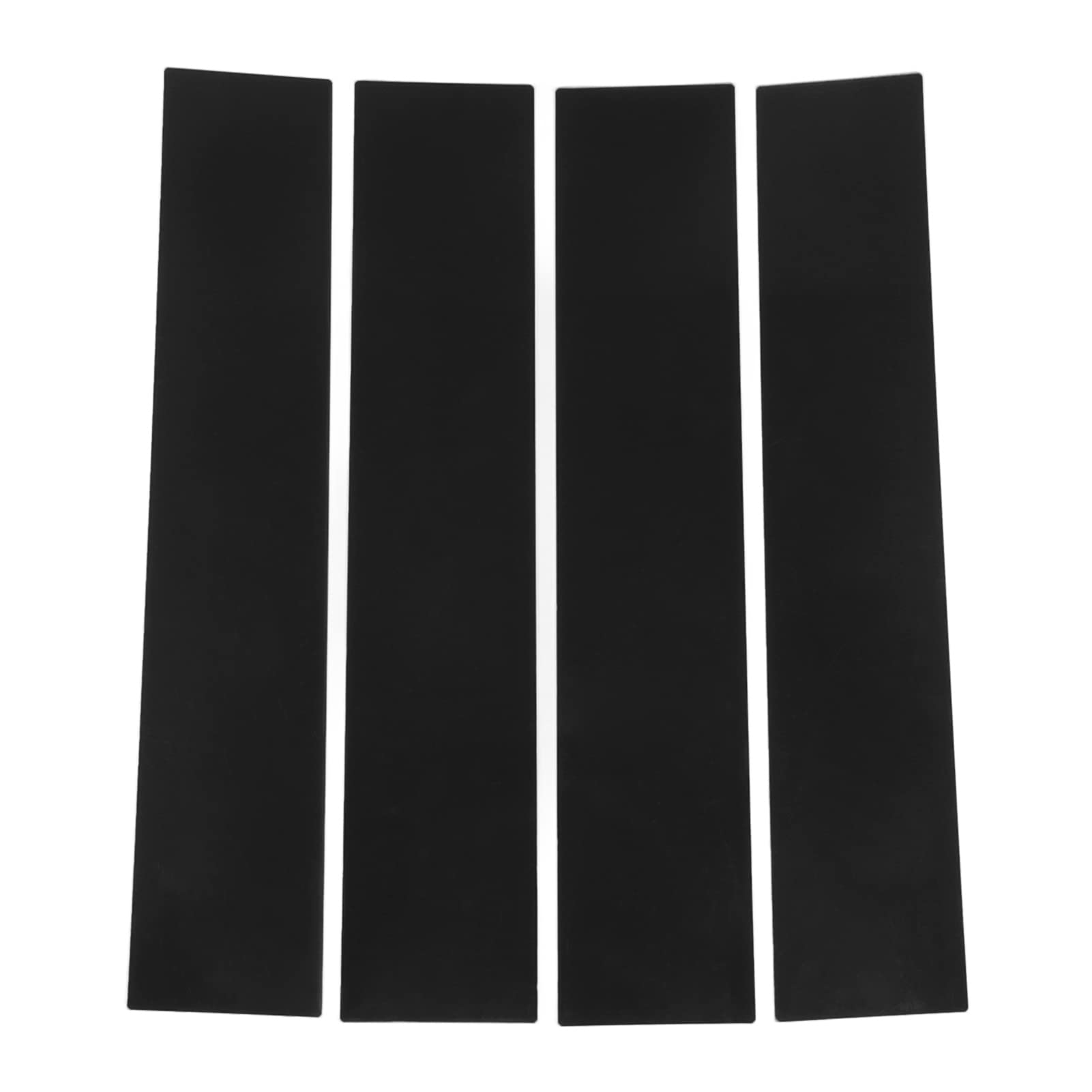 Dyocoag-Autofenster-Säule nach dem Aufkleber glänzend Schwarze Trimmdekoration für 2004-2014 Upgrade Sonnenbranded Scratch Reparatur Reparaturen auffälliger Stil Dyocoag-Autofenster-Säule nach dem Aufkleber glänzend Schwarze Trimmdekoration für 2004-2014 Upgrade Sonnenbranded Scratch Reparatur Reparaturen auffälliger Stil von Dyocoag
