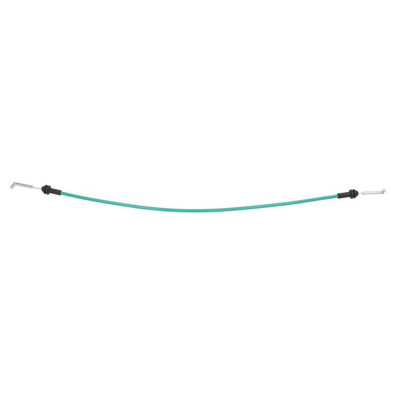 Dyocoag Autotürgriffkabel 813712F000, Edelstahl, Ersatzteil, passend für Spectra 1,8 l, 2,0 l von Dyocoag