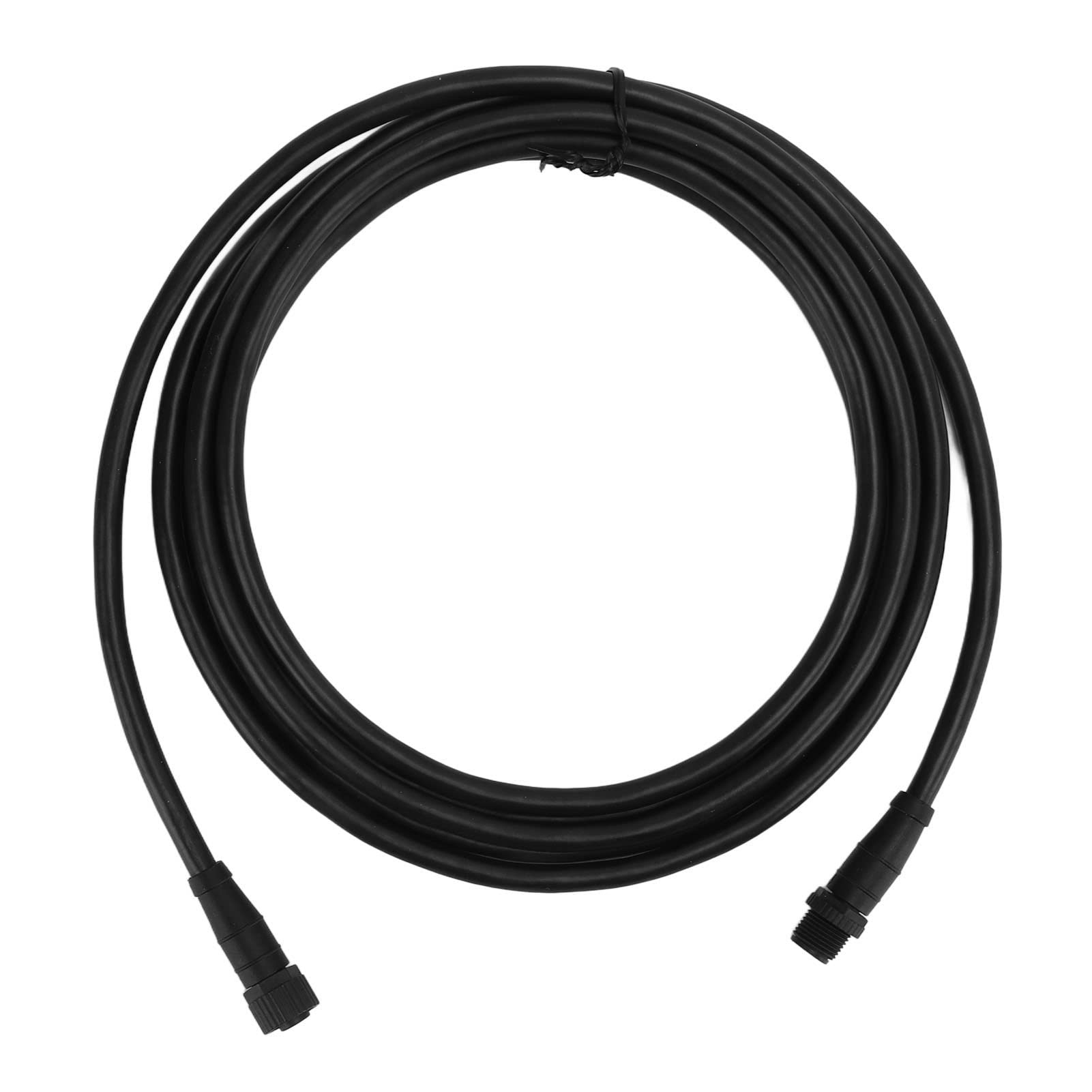 Dyocoag Backbone Cable Männlicher Frauenanschluss 5 Pins M12 IP67 3 Meter für NMEA 2000 -Netzwerk Dyocoag Backbone Cable Männlicher Frauenanschluss 5 Pins M12 IP67 3 Meter für NMEA 2000 -Netzwerk von Dyocoag