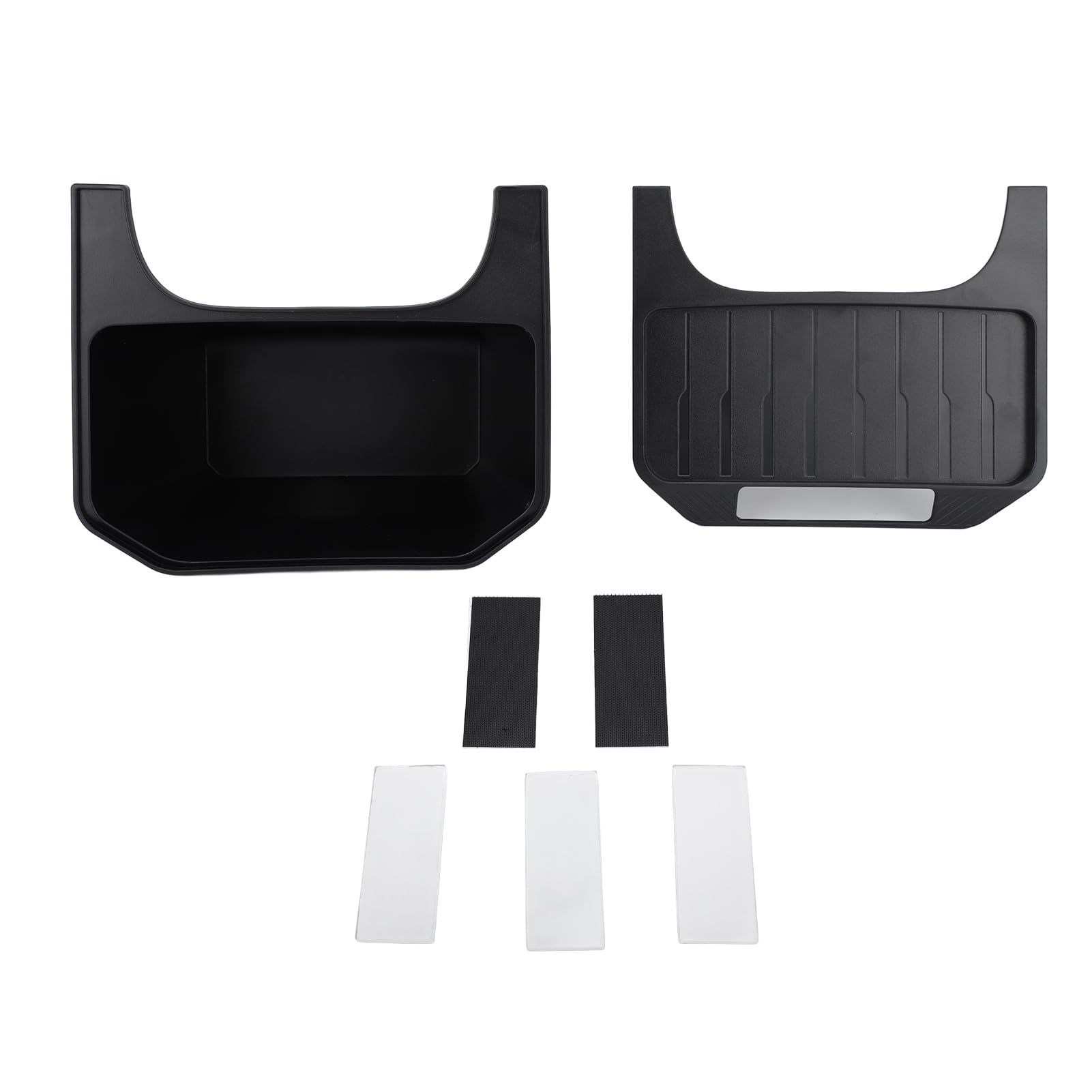 Dyocoag Backseat Storage Box Heckmitte Konsolenorganisator erweitert den Platz für Sitze der 2. Reihe Dyocoag Backseat Storage Box Heckmitte Konsolenorganisator erweitert den Platz für Sitze der 2. Reihe von Dyocoag