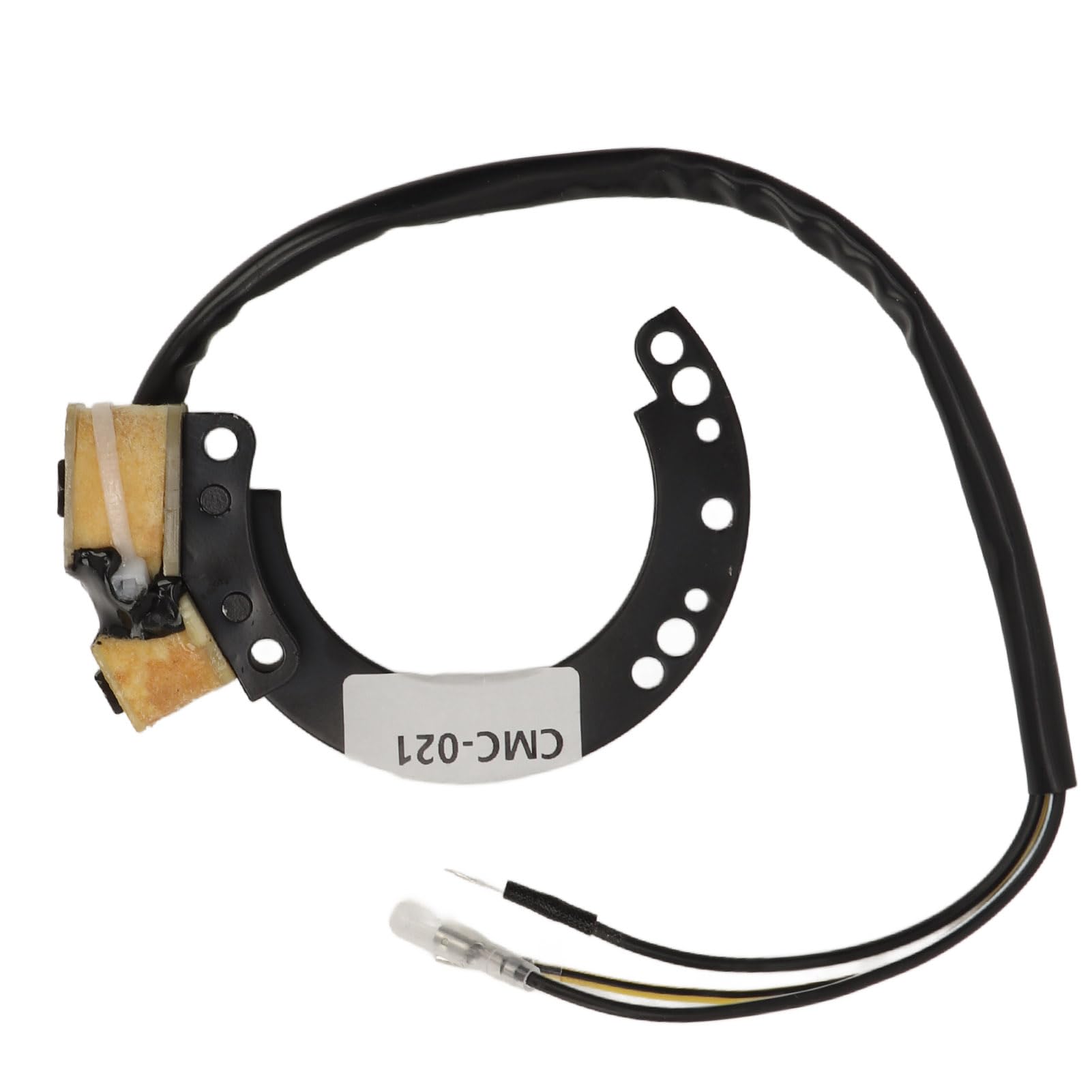 Dyocoag -Boot Außenborder Stator CDI Zündung Langlebige Installation Idealer Ersatz für viele Mariner 6 8 9.9 10 15 18 20 25 35 40 Outboards Dyocoag -Boot Außenborder Stator CDI Zündung Langlebige Installation Idealer Ersatz für viele Mariner 6 8 9.9 10 15 18 20 25 35 40 Outboards von Dyocoag