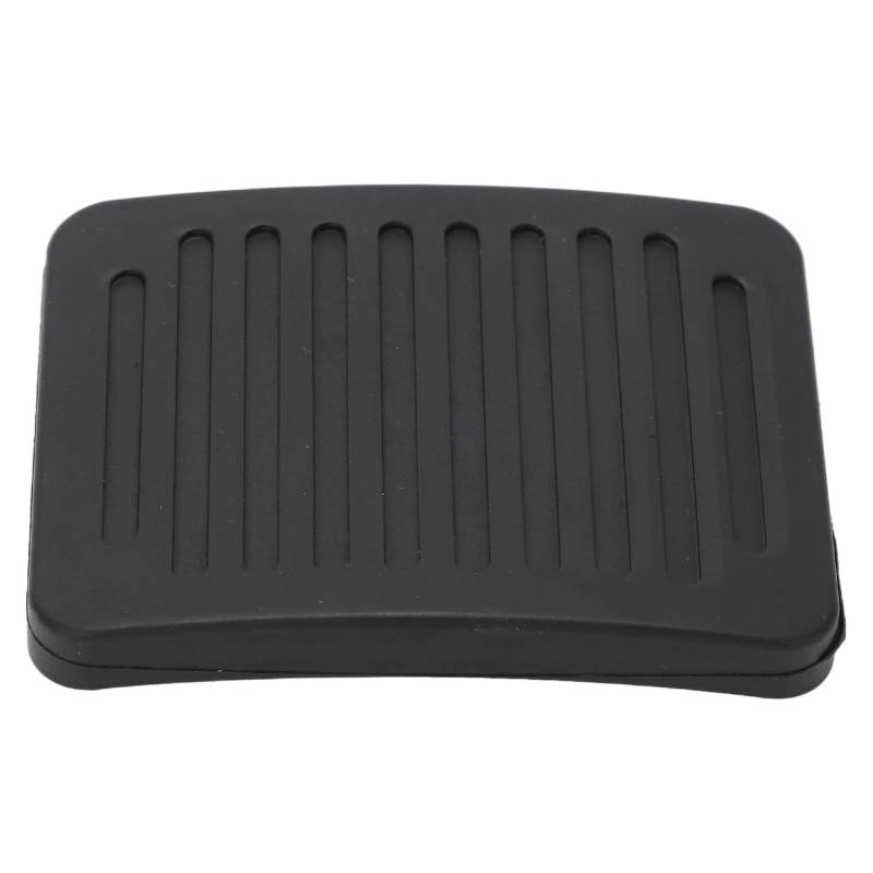 Dyocoag Bremskupplung Pedalpolster Hochwertiger Gummi 71747697 Ersatz Ducato Boxer Relais Schwarz von Dyocoag