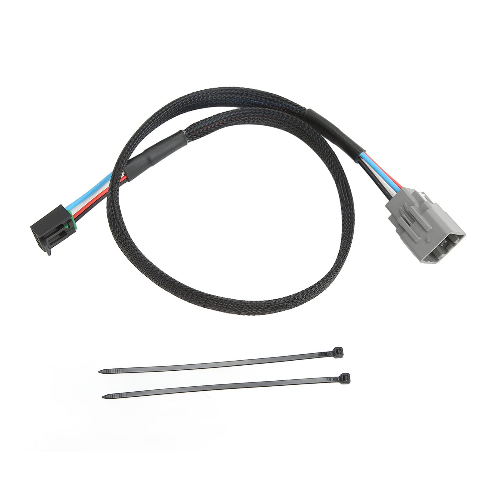 Dyocoag Bremsregelungsadapter 3024 P Langable Anhänger -Strombremsanschluss Kabel 1500 2500 3500 4500 5500 Stecker und Spiel Easy Installation 31in Dyocoag Bremsregelungsadapter 3024 P Langable Anhänger -Strombremsanschluss Kabel 1500 2500 3500 4500 5500 Stecker und Spiel Easy Installation 31in von Dyocoag