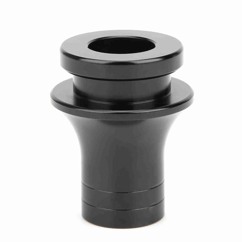 Dyocoag CAR GEAR SHIFT KNOB BOOT RETAINER NUT ADAPTER DURABLE AND DEPENDABLE EASY INSTALLATION SUITABLE FOR MOST VEHICLES SHIFT KNOB RETAINER von Dyocoag