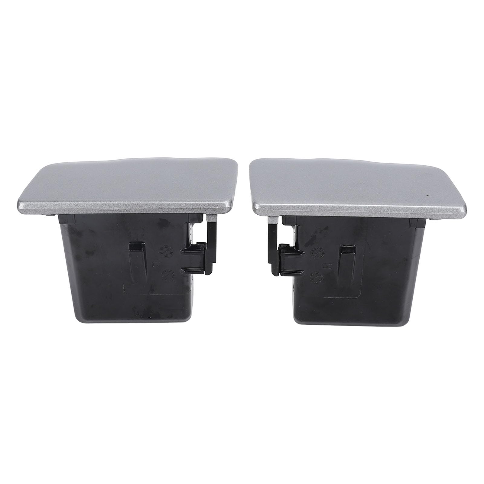 Dyocoag Car Ash Receptacle Langable Hecktür Aschenbecher für Prado 1998-2009 Dyocoag Car Ash Receptacle Langable Hecktür Aschenbecher für Prado 1998-2009 von Dyocoag