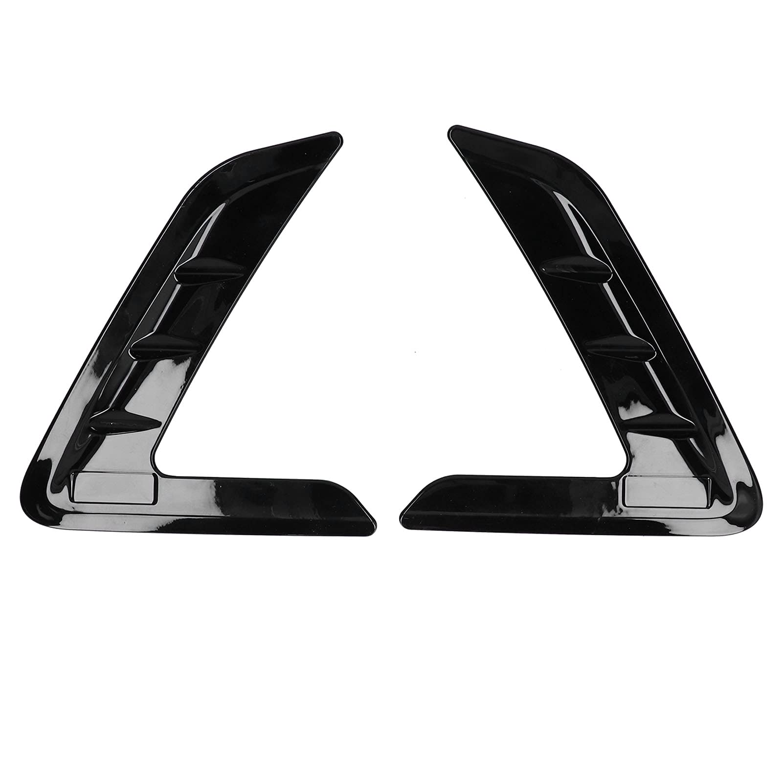 Dyocoag Car Exterior Side Air Entlüftungsverkleidung ersetzt den Anforderungen für 3er G20 G28 320i 325LI 330LI 2020 2021 Dyocoag Car Exterior Side Air Entlüftungsverkleidung ersetzt den Anforderungen für 3er G20 G28 320i 325LI 330LI 2020 2021 von Dyocoag