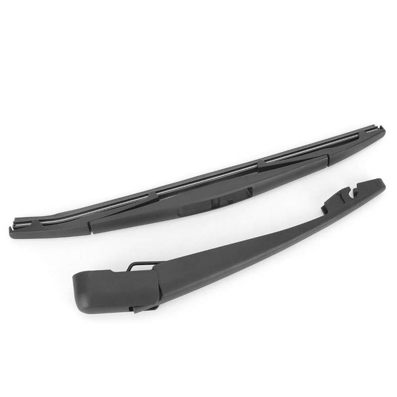 Dyocoag Car Heck Windschutzscheibe Windschutzscheibe Blattarm Set Langable Kit für 05-14 für extreme Klimazonen geeignet von Dyocoag